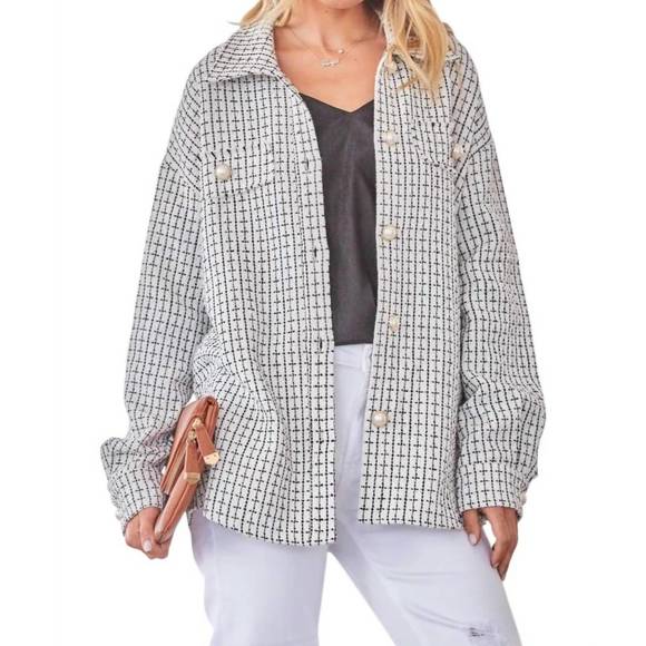 ANDREE BY UNIT | Jackets & Coats | New Andree By Unit Fall For You ...